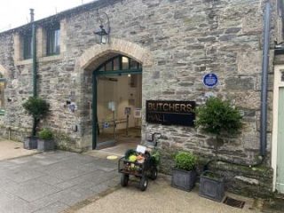 Butchers Hall